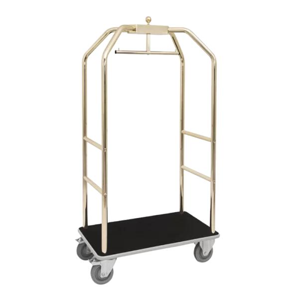 Carro de Front Office Transbag Hexa BR L