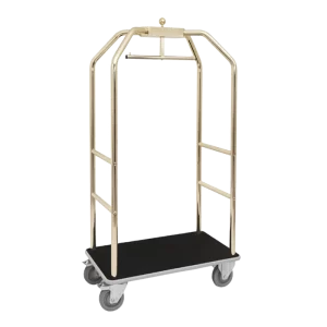 Carro de Front Office Transbag Hexa BR M