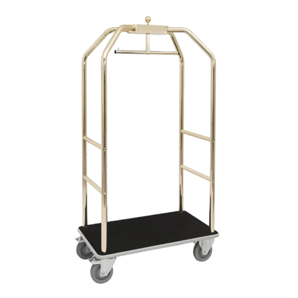 Carro de Front Office Transbag Hexa BR M