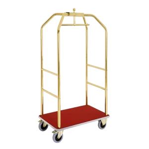 Carro de Front Office Hexa BR M