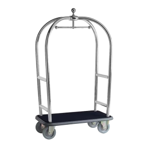 Carro de Front Office Transbag ONE IN