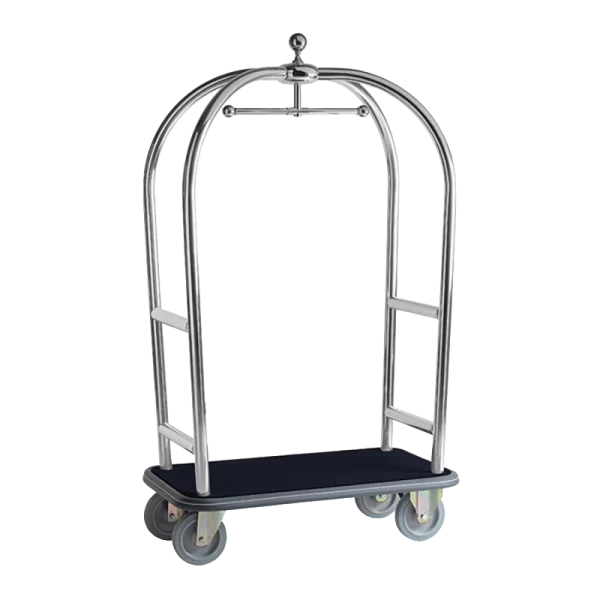 Carro de Front Office Transbag ONE IN