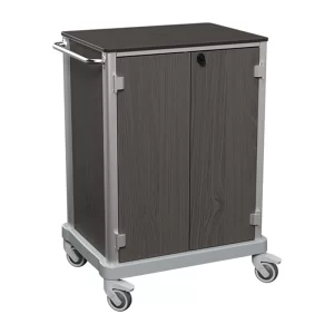CADMIRAI M Carro de Housekeeping