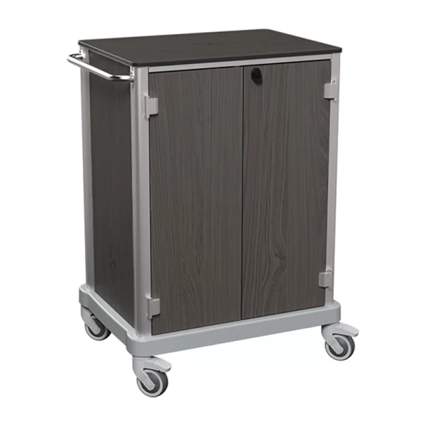 CADMIRAI M Carro de Housekeeping