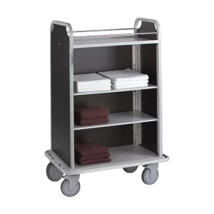 Carro de andares para hoteis e alojamentos FIDJI M