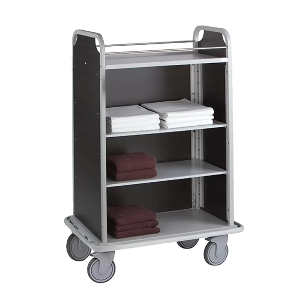 Carro de andares FIDJI M
