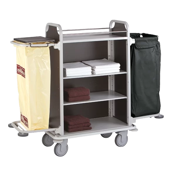Carro de andares Fidji L Kit