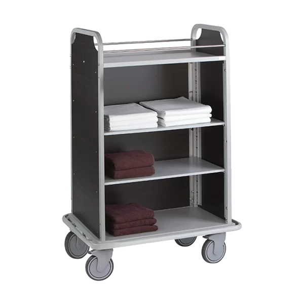 Carro de andares Fidji S