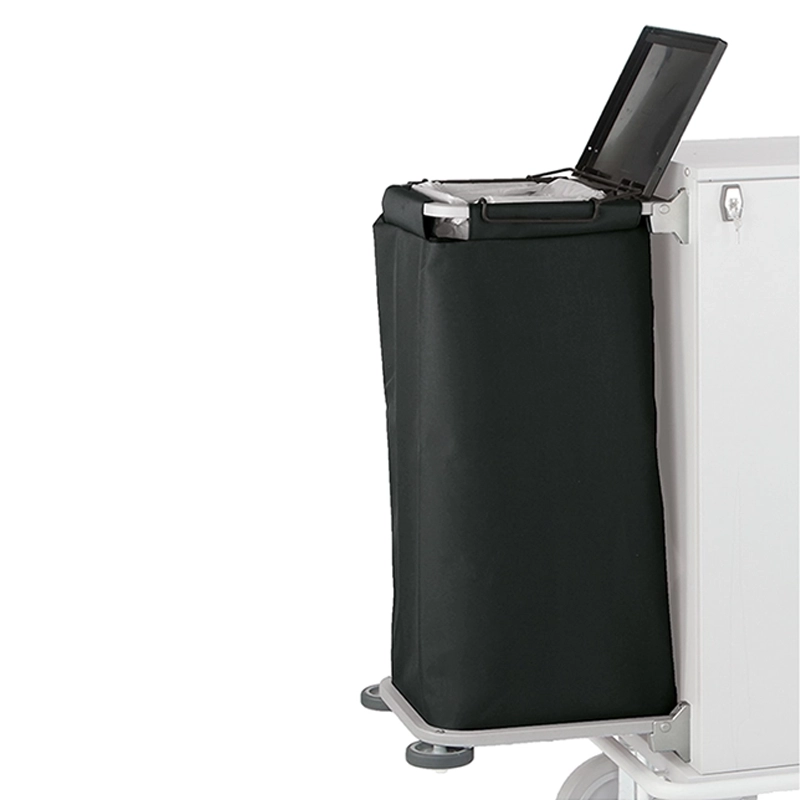 PVC-SAC Saco do lixo em plástico