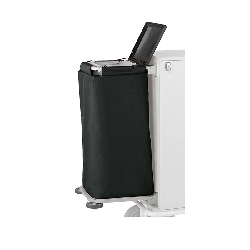 PVC-SAC Saco do lixo em plástico