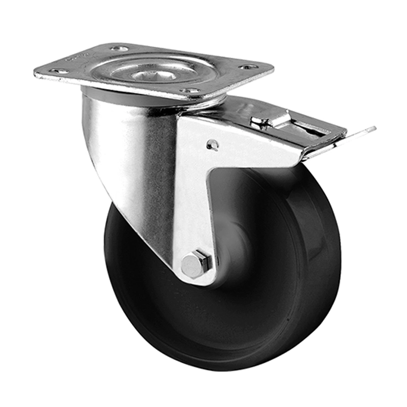 RNY upgrade para 4 rodas