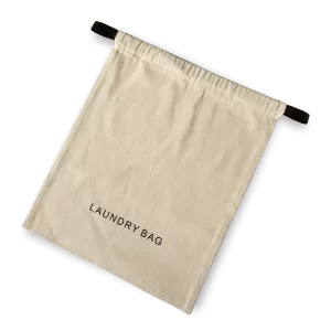 Saco de lavandaria da marca Bentlley Europe