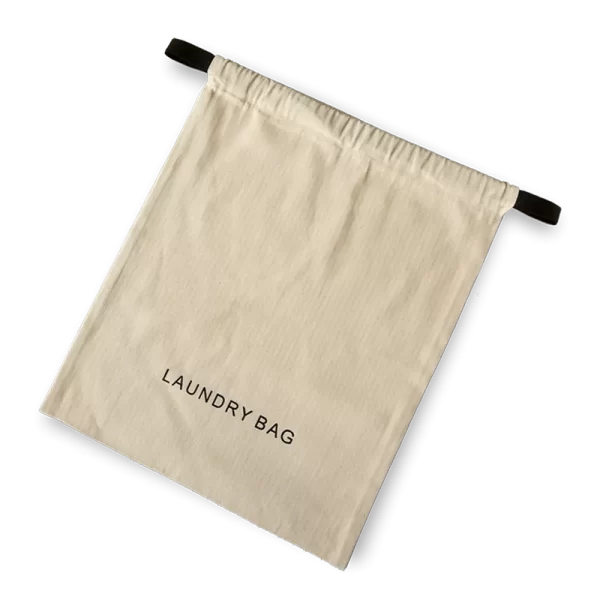 Saco de lavandaria