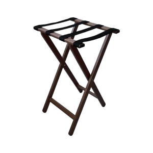 Banqueta articulada Tray Stand W CAD554