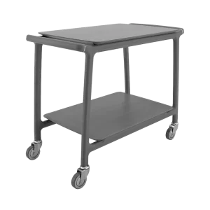 Carro de apoio Alto2 CAD00173