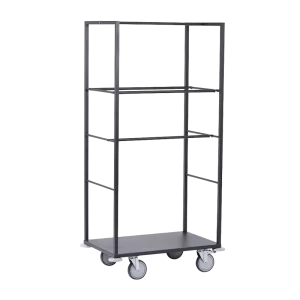 GEA 040301GR carro para pendurados