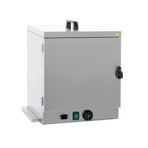 HOT BOX EASY CAD00224 estufa eléctrica