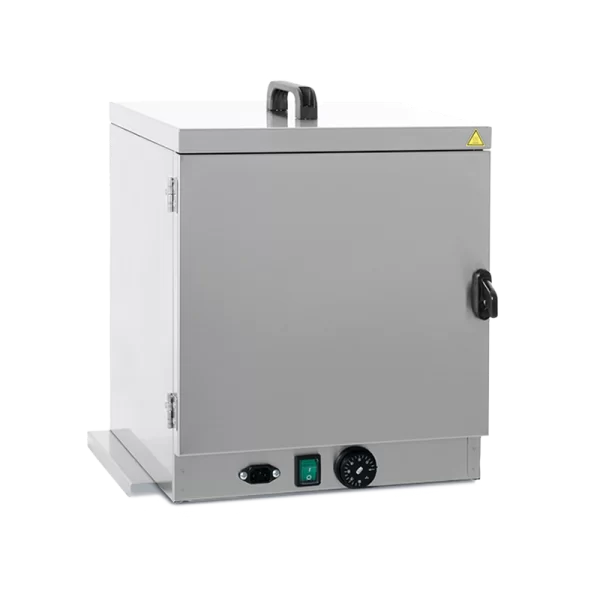 HOT BOX EASY CAD00224 estufa eléctrica