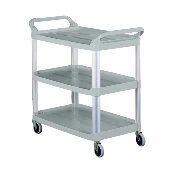 PASSEPARTOUT PL 3 CAD1008PL-F carro de apoio de serviço