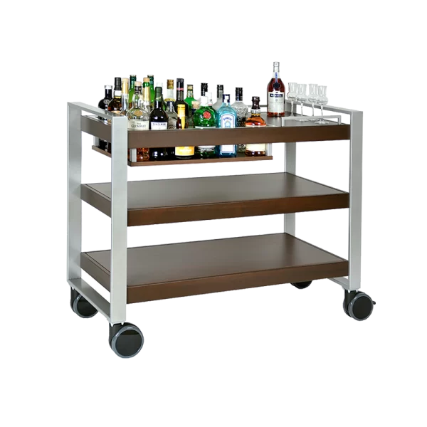 SENSO BAR L CASSBARL