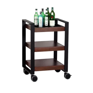 SENSO BAR S CASSBARS