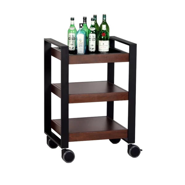 SENSO BAR S CASSBARS