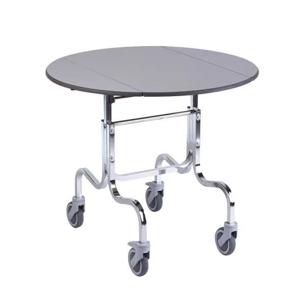 TABLE FLIP TOP 090103 mesa de room service