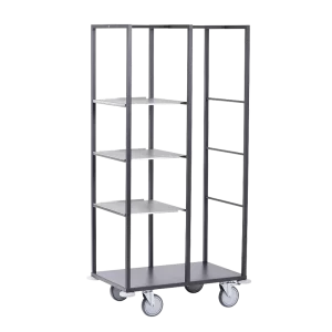 VERSO R 040302GR carro multifunções