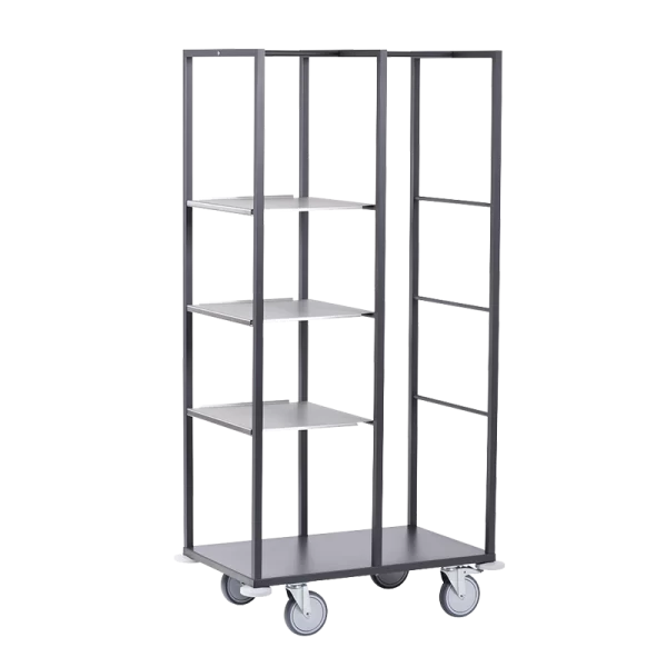 VERSO R 040302GR carro multifunções