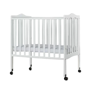 BEDDIE ERGO S CAD00095S berço dobrável em madeira