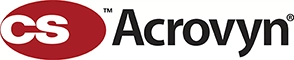 CS Acrovyn logo