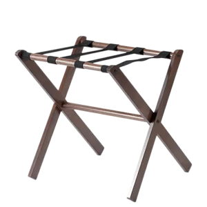 LUGGAGE RACK W-MG CAD00123 porta-malas articulado