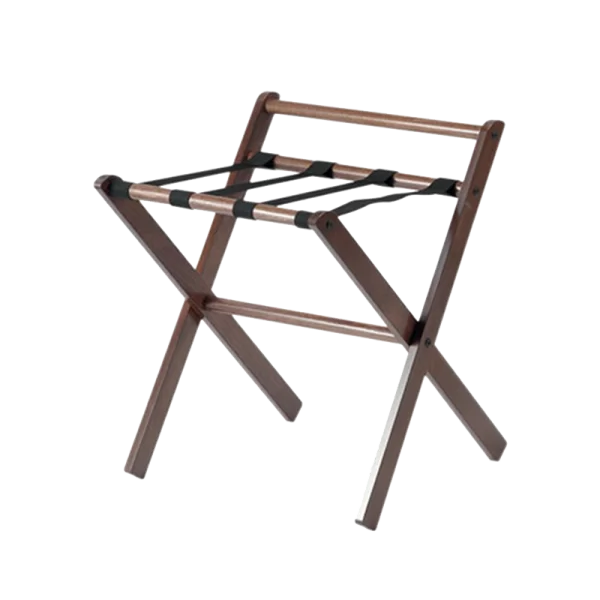 LUGGAGE RACK W-MG S CAD00213S LUGGAGE RACK W-MG S CAD00213S porta-malas articulado