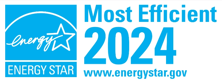 Energy Star - Most Efficient